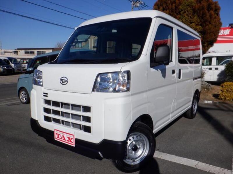 HIJET CARGO