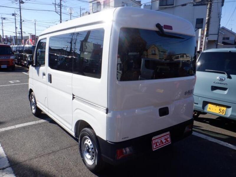 HIJET CARGO