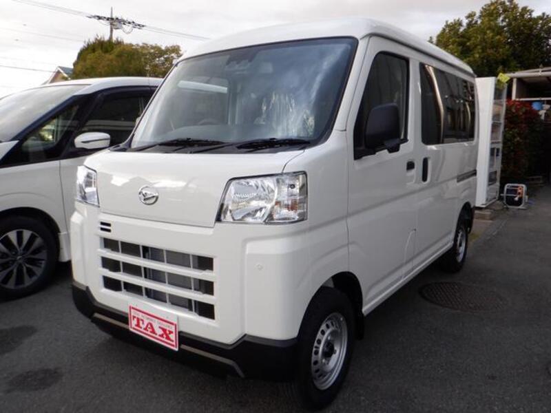 HIJET CARGO-0