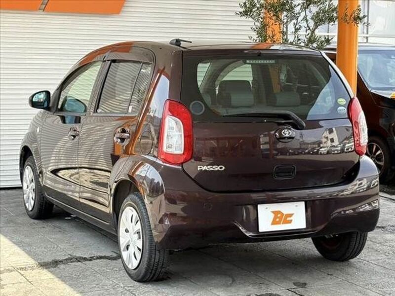 PASSO