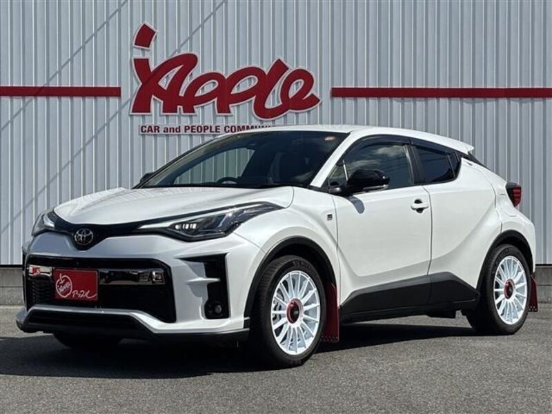 C-HR-0