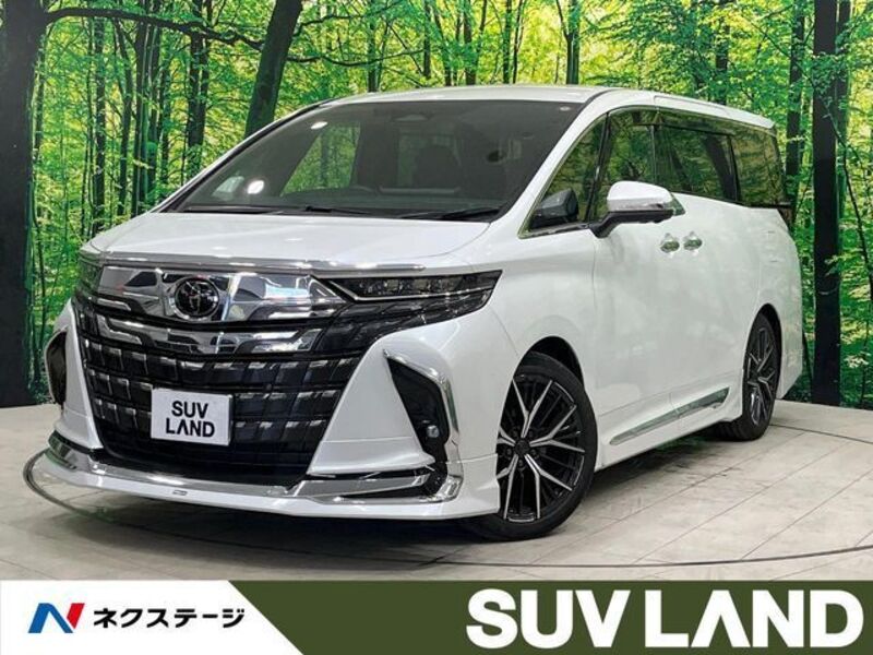 ALPHARD-0