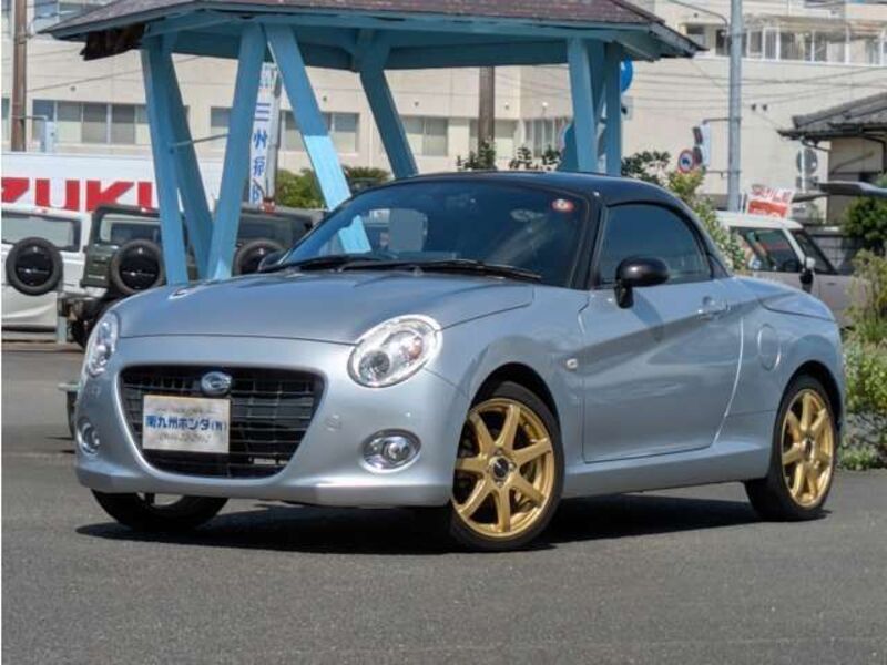 COPEN