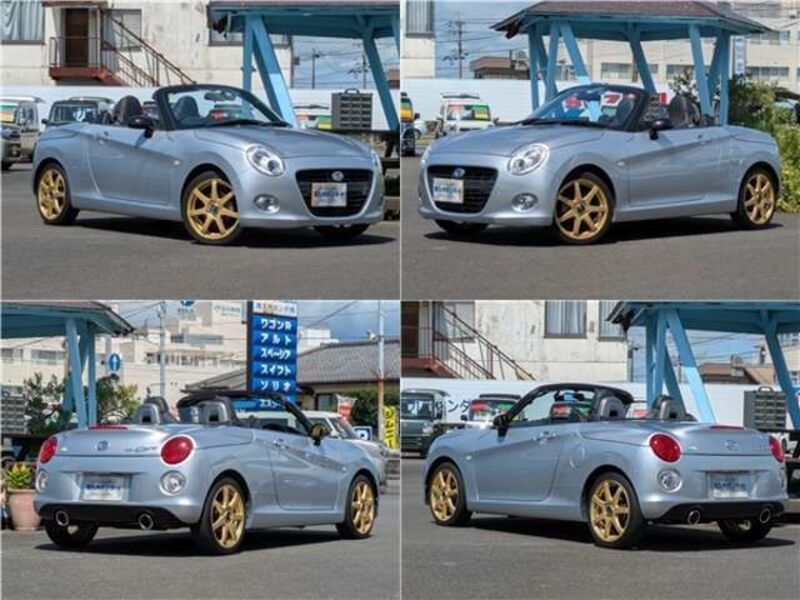COPEN