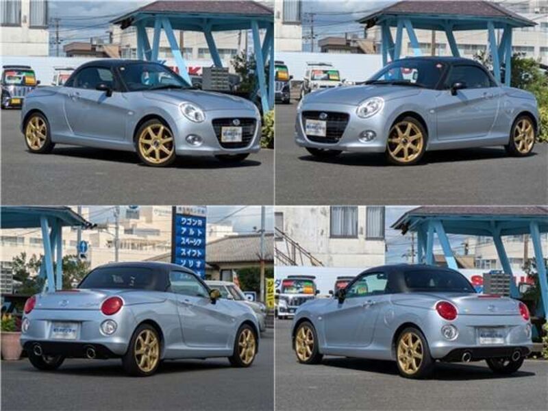COPEN