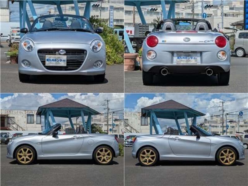 COPEN