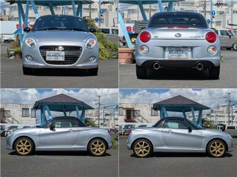 COPEN