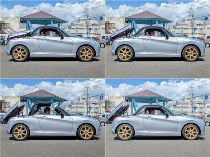 COPEN