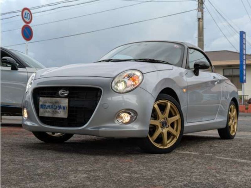 COPEN