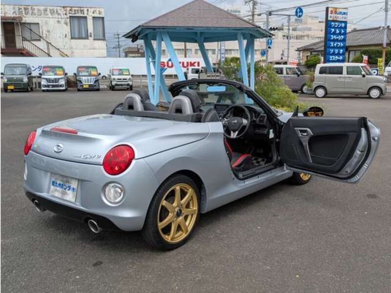 COPEN