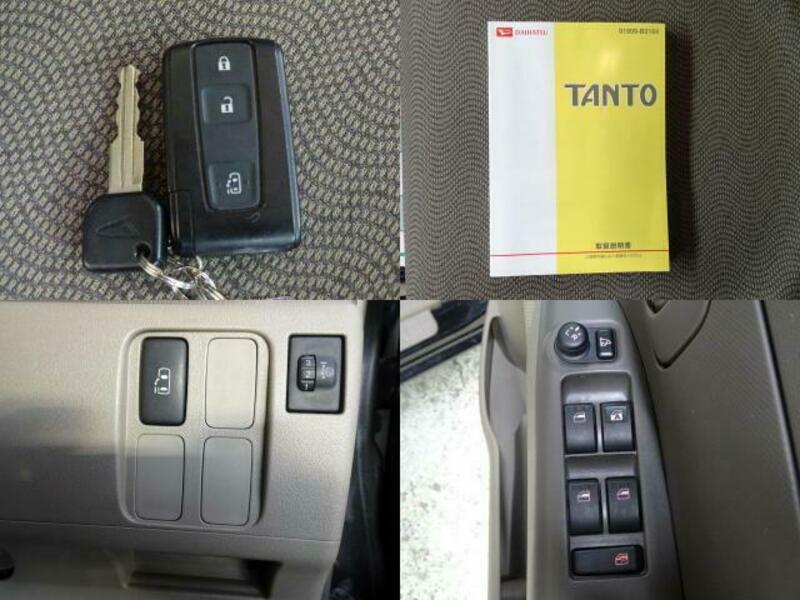 TANTO-6