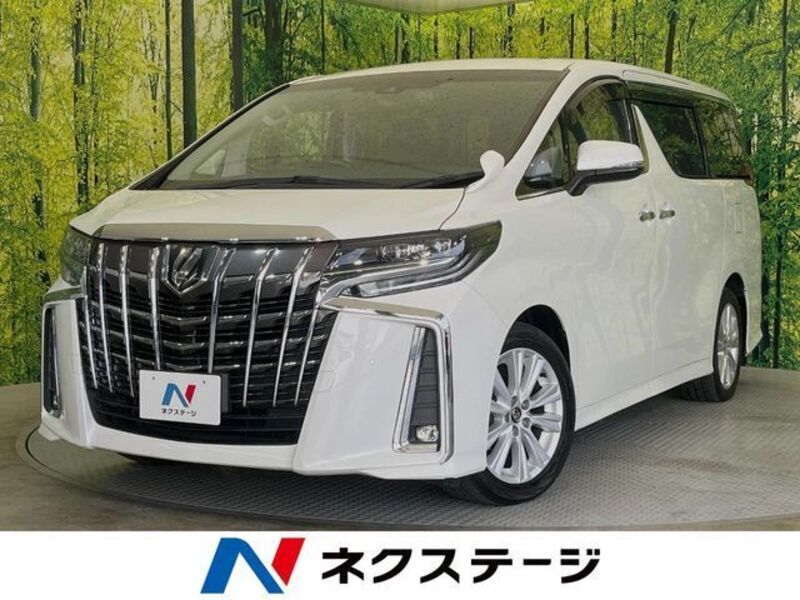 ALPHARD-0
