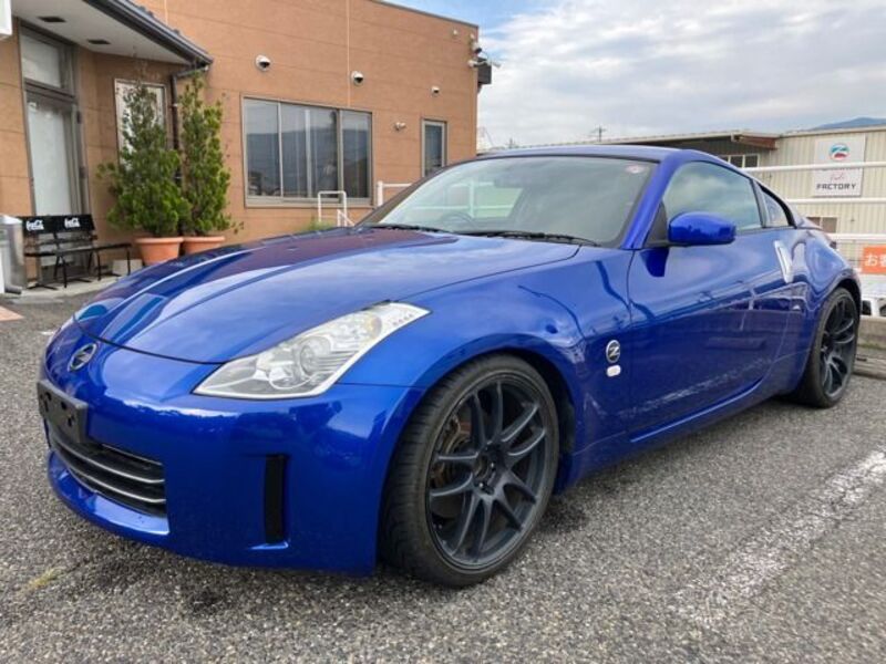FAIRLADY Z-0