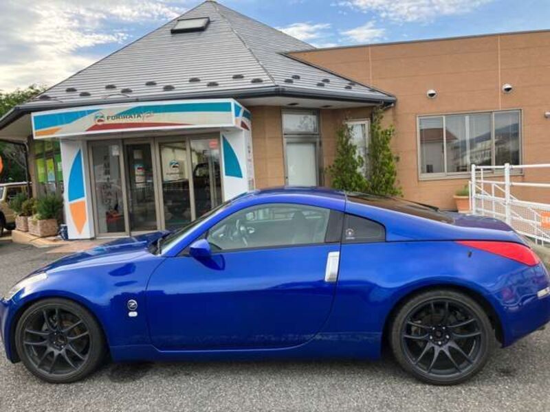 FAIRLADY Z