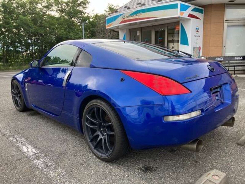 FAIRLADY Z