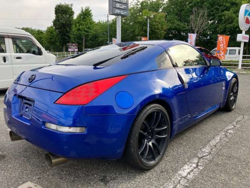 FAIRLADY Z