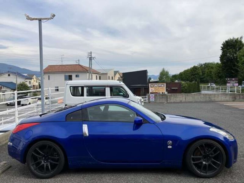 FAIRLADY Z