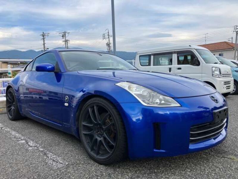 FAIRLADY Z