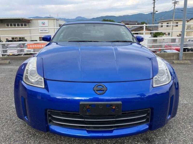 FAIRLADY Z