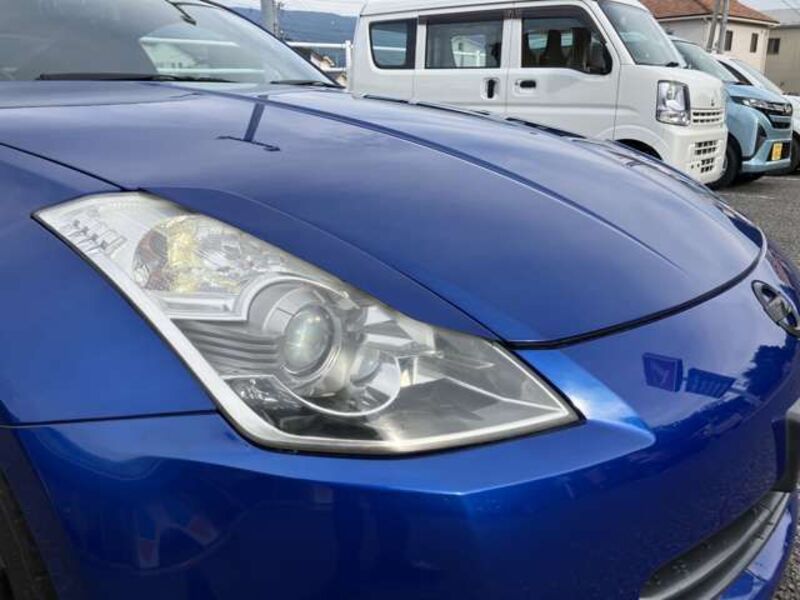 FAIRLADY Z