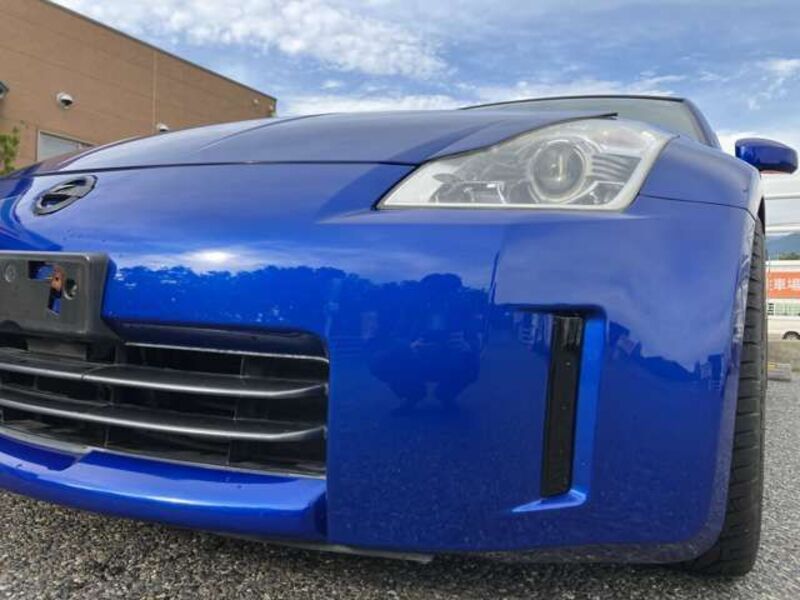 FAIRLADY Z