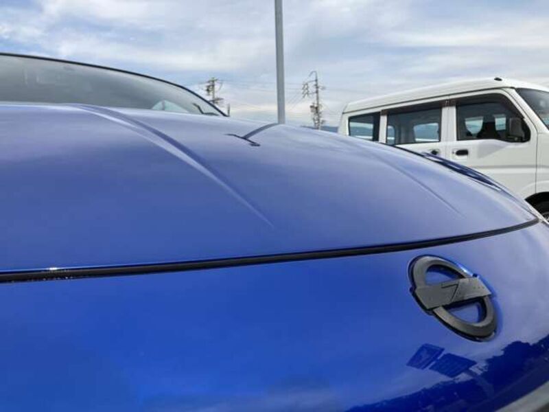 FAIRLADY Z