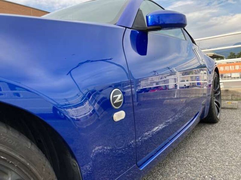 FAIRLADY Z
