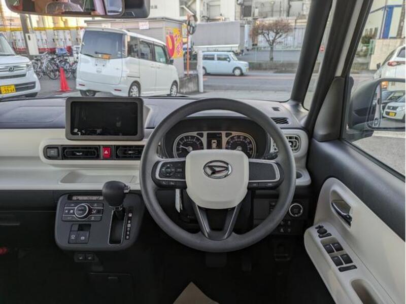MOVE CANBUS