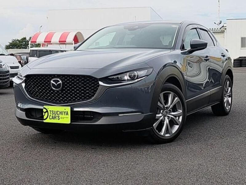 CX-30-0