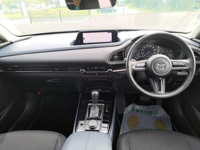 CX-30