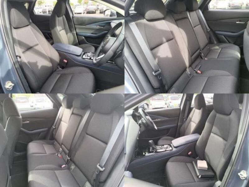 CX-30