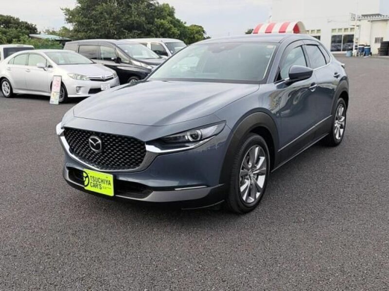 CX-30