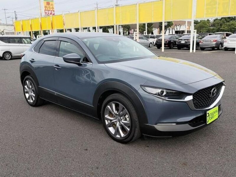 CX-30
