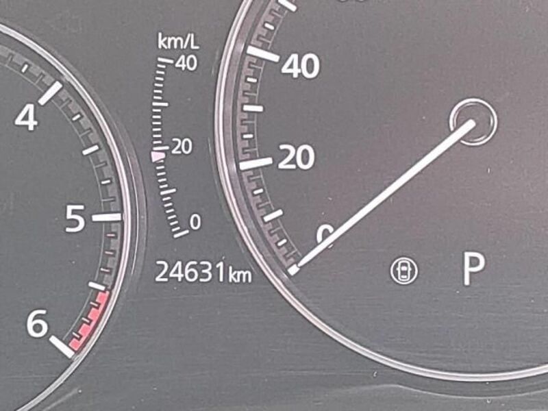 CX-30