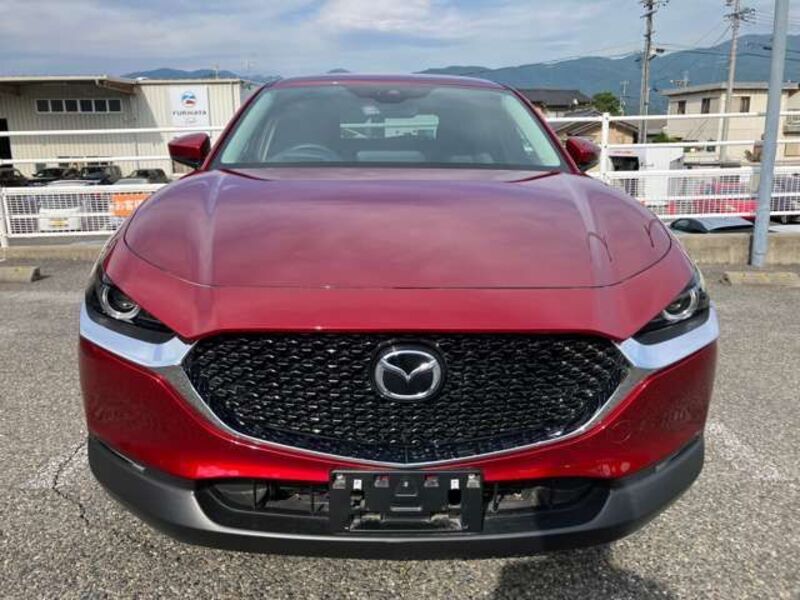 CX-30