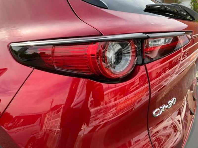 CX-30