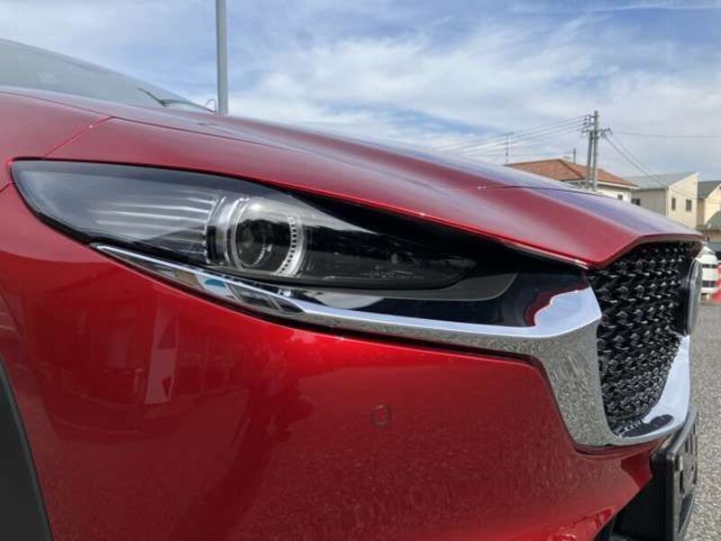 CX-30