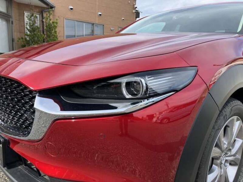 CX-30