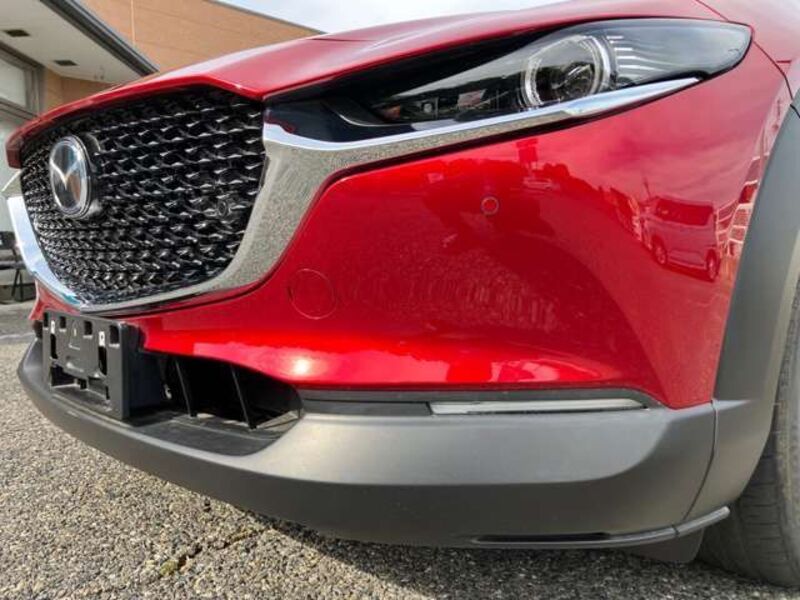CX-30