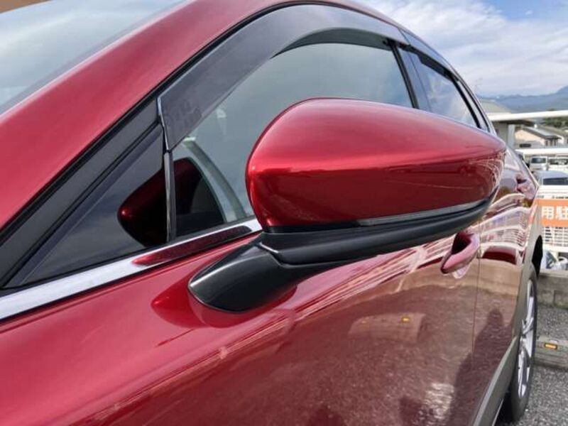 CX-30