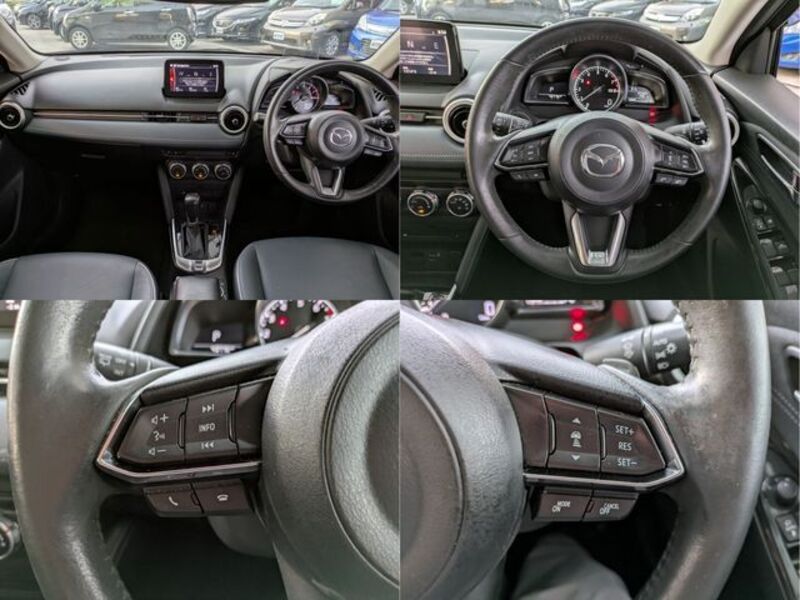 MAZDA2
