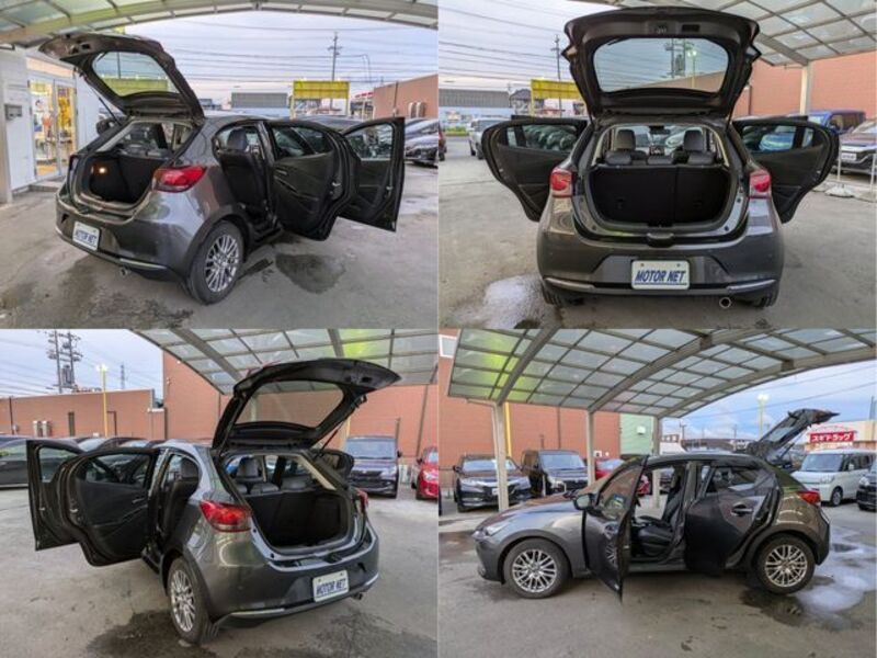 MAZDA2