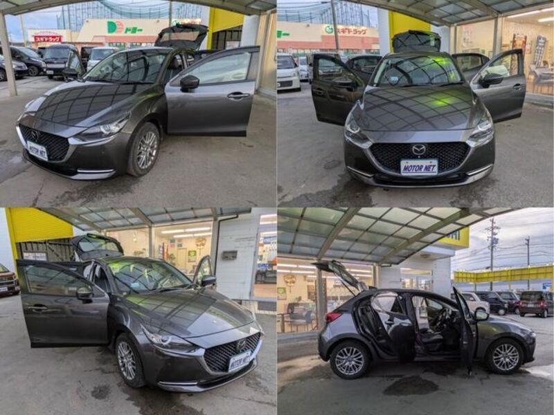 MAZDA2