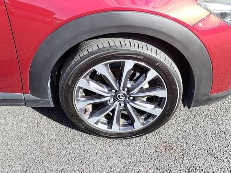 CX-3