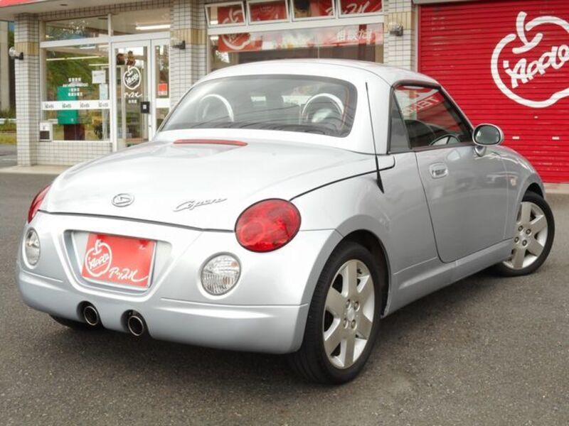 COPEN