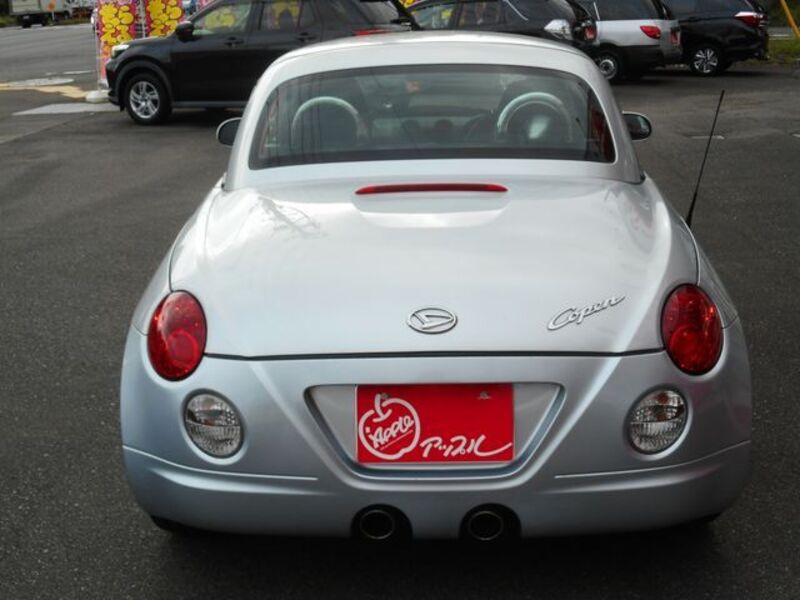 COPEN