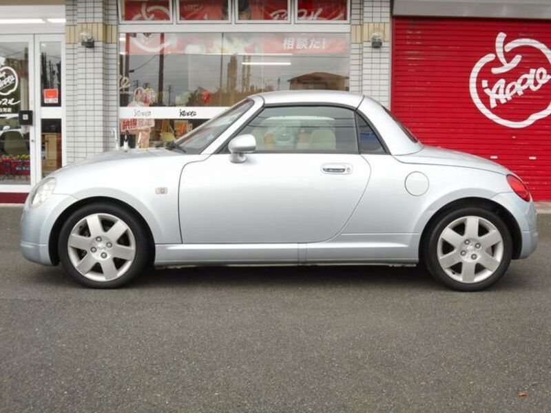 COPEN