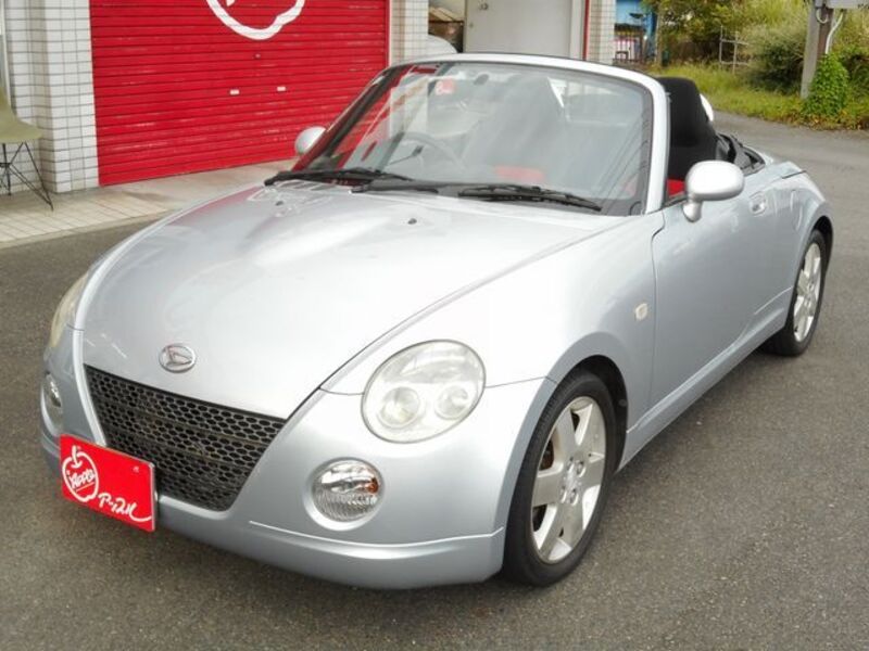 COPEN