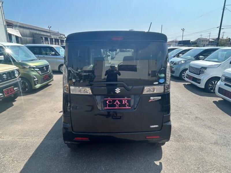 SPACIA CUSTOM