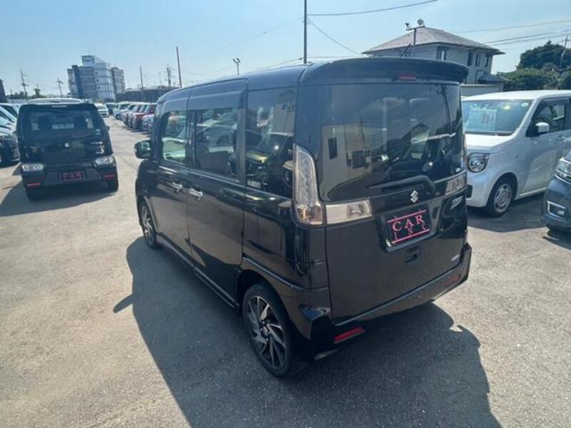 SPACIA CUSTOM